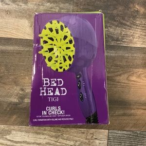 Tifi Bed Head hair diffuser